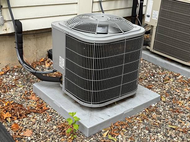 24/7 Emergency Air Conditioning Repair experts in Willow Spring, NC