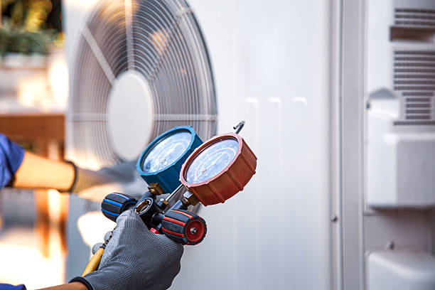 Trusted Air Conditioning Repair service in Willow Spring, NC - AAA Pro HVAC